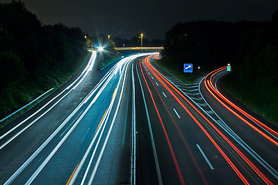 Unterwegs in Deutschland und Europa Umzug und Transporte