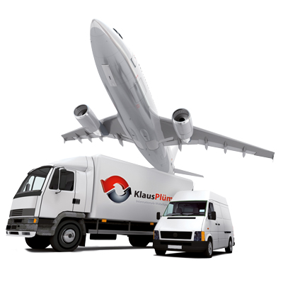 move with vessel or move airfreight